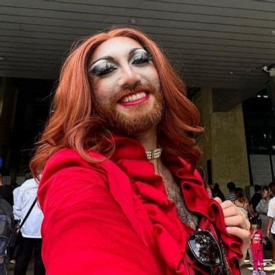 pura luka vega real name